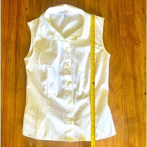 Agnes B - French designer blouse